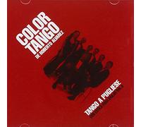 Color Tango - Tango a Pugliese Vol.3 [Import]