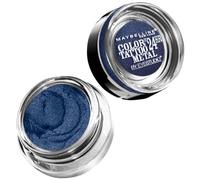 Color Tattoo Far gel Paupières - tenue 24h - tons crème bleu