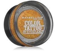 Color Tattoo Far gel Paupières - tenue 24h - tons crème Or