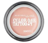 Color Tattoo Ombre à Paupières Rose 91 Crème de Rose