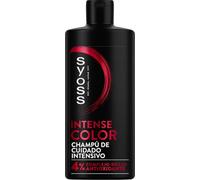 Color Tech Champú Cabello Teñido 440 Ml