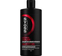 syoss Shampooing Color Tech pour cheveux colorés 440 ml
