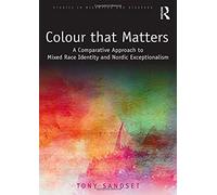 Color That Matters