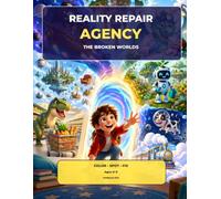 Color the Impossible!: A Wacky World Coloring Adventure