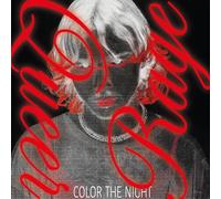Color the Night - Queer Rage (Coloured Vinyl) [Import]