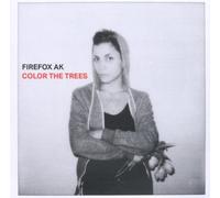 Color the Trees by Firefox Ak (2011-08-02)