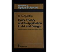 Color Theory And Its Application In Art And Design