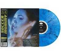 Color Theory [Blue Smoke LP]