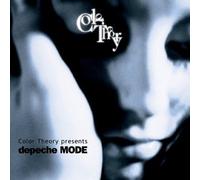 Color Theory Presents Depeche Mode [Import]
