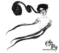 Color Theory - Thought Chapter