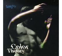 Color Theory - Tuesday sony