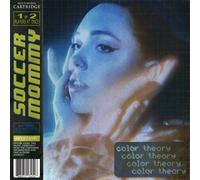 Color Theory Vinyle Jaune Fluorescent Vinyle