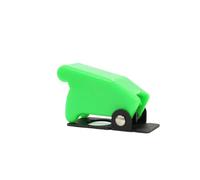 Color Toggle Switch Guard Flip Cover Aircraft Cover For M12 Switches ASW-07D NWPNLXEA(2)