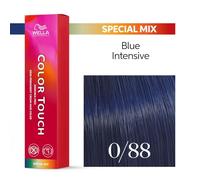 Color Touch 0/88 Bleu 60 ML