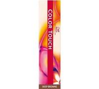 Color Touch 4/71 Châtain Marron Froid 60 ML G