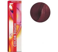 Color Touch 55/65 Châtain Clair Violine Acajou Intense 60 Ml
