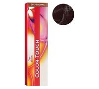 Color Touch Deep Browns 4/77 marron moyen intensif 60 ml