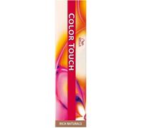Color Touch Rich Naturals 7/89 Blond Moyen Perle-Cendré 60 Ml
