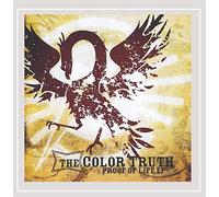 Color Truth - Proof of Life EP