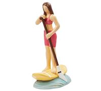 Color-Up.Shop Pagdle sur pied, env. 10 cm.