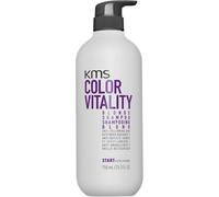 Color Vitality Shampoing Pour Cheveux Blonds 750 Ml[Z3587]