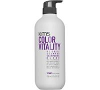 Color Vitality Shampoing Pour Cheveux Blonds 750 Ml[Z3587]