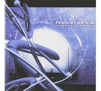 Color vs The Light by Nevarakka (2005-01-12)