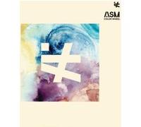 Color Wheel Vinyle Marbré