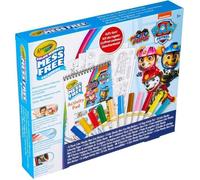 Color Wonder Coffret Pat' Patrouille