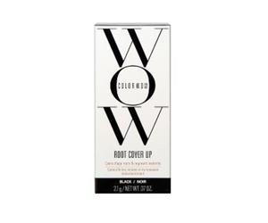 Color Wow Cache-racines - Noir 2,1 g
