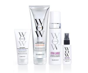 Color WOW Coffret cadeau Viral Volumizers Set