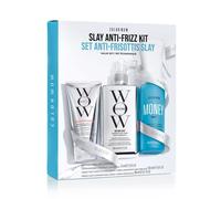 COLOR WOW - Coffret - Set Anti-frisottis Slay