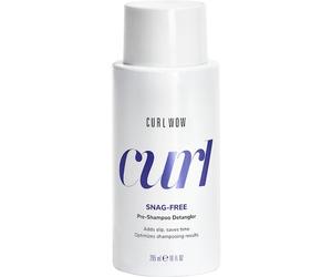 COLOR-WOW Collection CurlCurl Wow Snag Free Pre Shampoo Detangler 295 ml