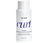 Color Wow Curl Hooked 100% Clean Shampooing shampooing sans sulfate pour cheveux ondulés et bouclés 295 ml