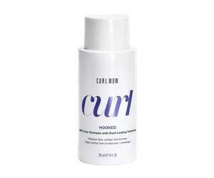 Color Wow Curl Hooked Clean Shampoo 295ml