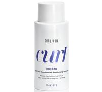 Color Wow Curl Hooked Shampoo 100% Purifiant 295 ml Anti-Racines 12M
