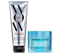 Color Wow Dream Clean Super Glossy Duo