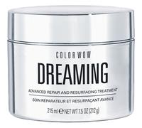 Color Wow Dreaming Soin Réparateur Et Resurfaçant Avancé Pot 215ml