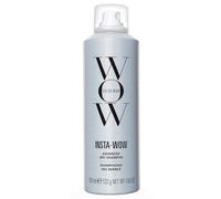 COLOR WOW Insta-WOW Advanced Dry Shampoo | Shampooing Sec en Spray pour Cheveux Foncés | 171 ml