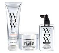 Color Wow - Routine brillance