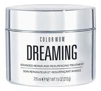 COLOR-WOW Soin-des-cheveux ConditionneurTraitement réparateur et restructurant Dreaming 212 g