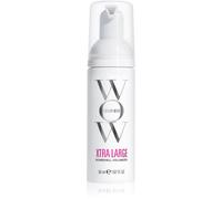 Color WOW Xtra Large Bombshell Volumizer mousse coiffante pour le volume des cheveux 50 ml