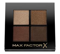Max Factor Colour X-pert Soft Touch palette de fards à paupières teinte 004 Veiled Bronze 4,3 g