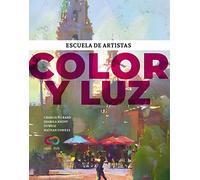 Color y luz: Escuela de artistas