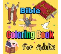 Color Your Faith: Inspirational Scriptures and Relaxing Patterns: A Creative Journey Through God’s Promises