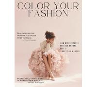 Color Your Fashion: Volume 51 - Maison Balletcore Edition: A Balletcore Aesthetic Fashion Coloring Book for Teens and Adults, Featuring Graceful ... Romantic Details, and Elegant Designs