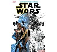 Color Your Own Star Wars
