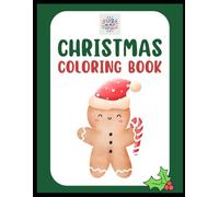 Color Your World With You - Christmas Coloring Book