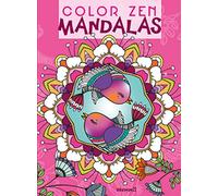 Color Zen - Mandalas (Oiseaux)