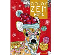 Color Zen - Noël